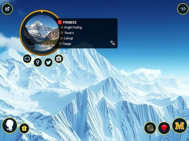 Majestic Vista Voyage multiplayer expedition gameplay